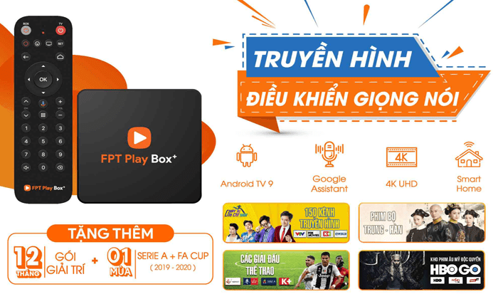 fpt play telecom